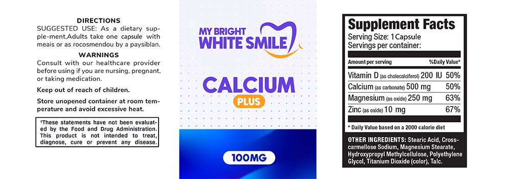 Ingredients